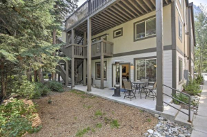Mtn Abode with Resort Amenities Less Than 1Mi to DTWN Frisco!